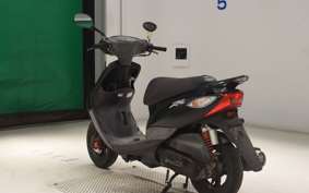 YAMAHA JOG ZR Gen.3 2025 SA39J