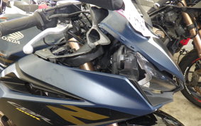 HONDA CBR400R 2023 NC56