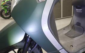 HONDA ﾀﾞﾝｸ 2019 AF78