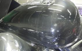 YAMAHA DRAGSTAR 400 CLASSIC  2014 VH02J