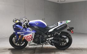 YAMAHA YZF-R1 2010 RN23