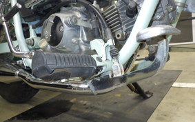 HONDA JAZZ 50 1999 AC09