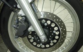 YAMAHA SR400 Gen.5 2021 RH16J