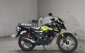 HONDA SP125 JC83