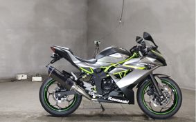KAWASAKI NINJA250SL BX250A