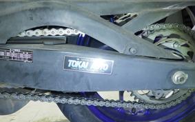 YAMAHA MT-03 2016 RH07J