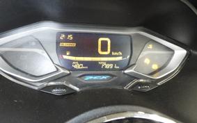 HONDA PCX 125 1992 JK05