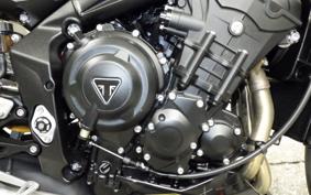 TRIUMPH STREET TRIPLE RS 2026