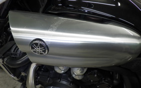 YAMAHA VMAX Gen.2 2009 RP22J