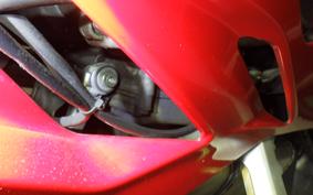 DUCATI 1199 PANIGALE S 2014