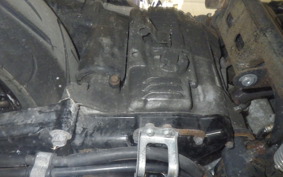 YAMAHA MAJESTY 250 Gen.4 2017 SG20J