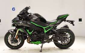 KAWASAKI ZH2 SE 2024 ZRT00K