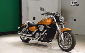 KAWASAKI VULCAN 1500 MEAN STREAK 2002 VNT50P