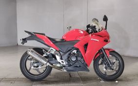 HONDA CBR250R MC41