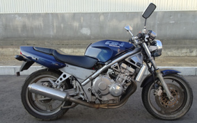 HONDA CB1 1991 NC27