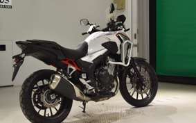 HONDA 400X GEN 2 2025 NC56