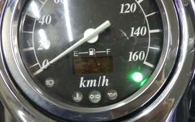 SUZUKI INTRUDER 400 Classic 2001 VK54A