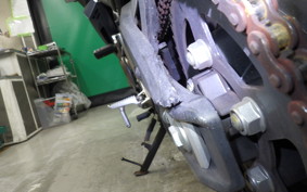 HONDA CBR400R 2023 NC56