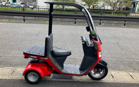 HONDA GYRO TA03