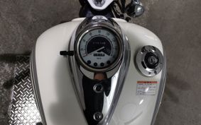 YAMAHA DRAGSTAR 250 VG02J