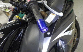 SUZUKI HAYABUSA Gen.2 2013