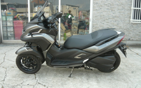 YAMAHA TRICITY 300 ABS 2021 SH15J