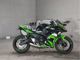 Фото Kawasaki NINJA 650 2017 с японского аукциона