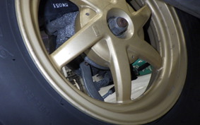 HONDA DIO Z4 GEN 2 AF63
