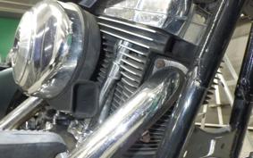 HARLEY FLHR 1450 2001