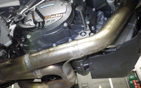 KTM 1290 SUPER ADVENTURE S 2021