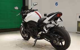 YAMAHA FZ1 FAZER 2013 RN21J