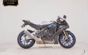 YAMAHA YZF-R1 M 2022 RN65J