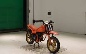 HONDA QR50 AE01