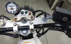 SUZUKI VANVAN 200 NH42A