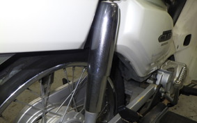 HONDA C110 SUPER CUB JA10