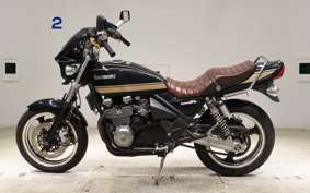 KAWASAKI ZEPHYR 400 KAI 2009 ZR400C