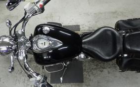 YAMAHA DRAGSTAR 400 CLASSIC 2008 VH01J