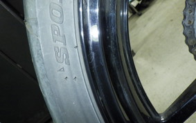 KAWASAKI NINJA 400 2018 EX400G