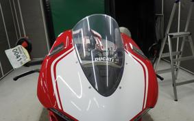 DUCATI PANIGALE R 2016