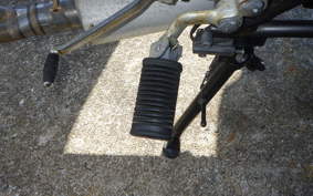 SUZUKI GRASS TRACKER NJ47A