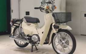HONDA C110 SUPER CUB 2024 JA59