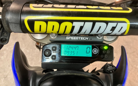 YAMAHA WR250X DG15J