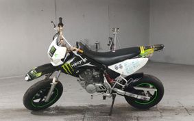 HONDA XR100 MOTARD HD13