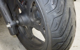 HONDA PCX 125 2009 JK05
