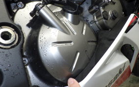 KAWASAKI NINJA ZX-6R A 2020 ZX636G