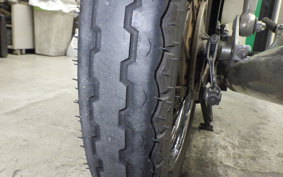 HONDA LITTLE CUB E 2012 AA01