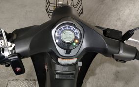 HONDA  SUPER CUB C125 JA58