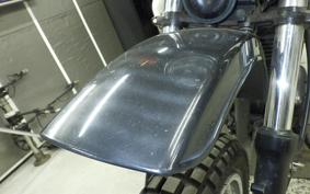 KAWASAKI 250TR BJ250F