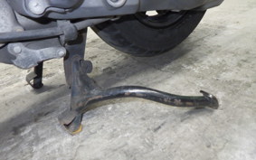 SUZUKI ADDRESS V125 G 2017 CF46A