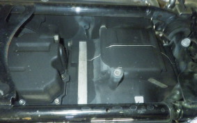 HARLEY FLHTCU 1580 CVO 2009